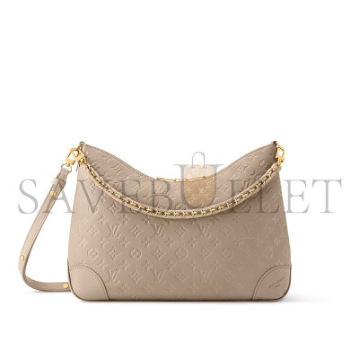 LOUIS VUITTON BOULOGNE GM M25854 (18*14.5*15cm) 